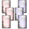 Image de 6x400g Mixpack MjAMjAM Kitten nourriture pour chat humide