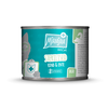 Image de MjAMjAM VetCat Sterilised 6 x 200 g pour chat   boeuf, canard