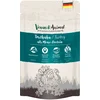 Image de 12x125g Venandi Animal monoprotéine dinde nourriture pour chat humide