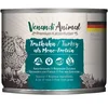 Image de 6x200g Venandi Animal monoprotéine dinde nourriture pour chat humide