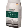 Image de 1,5kg Venandi Animal saumon nourriture pour chat sèche