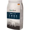 Image de 1,5kg Venandi Animal agneau nourriture pour chat sèche