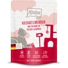 Image de MjAMjAM 6 x 300 g pour chat - cerf, dinde