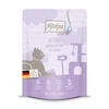 Image de MjAMjAM 6 x 300 g pour chat - Kitten veau