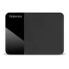 Image de Toshiba Toshiba Canvio Ready - Disque dur - 2 To - externe (portable) - 2.5" - USB 3.2 Gen 1 - noir
