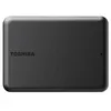 Image de Disque dur externe Toshiba Canvio Partner 4 To Noir