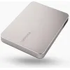 Image de Toshiba Canvio Flex Hdd Ext 1tb Warm Silver