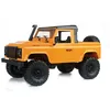 Image de Amewi 22376 ModÃ¨le RadiocommandÃ© Camionnette Moteur Ãlectrique 1:16-Amewi