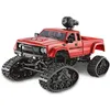 Image de Amewi 4wd 1:16 ModÃ¨le RadiocommandÃ© Camionnette Moteur Ãlectrique-Amewi