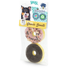 Image de 2 x75g Blue Tree Cheesie Donuts Hundesnacks