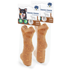 Image de 2x80g Blue Tree Cheesie Cheeew nature taille L friandises pour chiens
