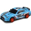 Image de Amewi 21084 - Drift Sport Car M - Ãchelle 1 24 - Bleu TÃ©lÃ©commande - 4wd - 2 4 Ghz