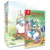 Image de Wonder Boy: Asha in Monster World Standard Switch
