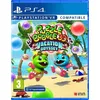 Image de Puzzle Bobble 3D : Vacation Odyssey (PS VR compatible) PS4