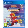 Image de ININ Games Ninja JaJaMaru : The Great Yokai Battle + Hell Deluxe Edition PS4