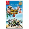 Image de Bud Spencer & Terence Hill - Slaps And Beans 2 Switch