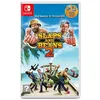 Image de Bud Spencer & Terence Hill Slaps and Beans 2 Nintendo Switch