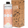Image de 1Litre d'huile de saumon Wolfsbacher Natur Complément alimentaire pour chien