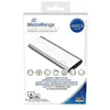Image de MediaRange MR1102 - SSD - 480 Go - externe (portable) - USB 3.2 Gen 2 (USB-C connecteur) - argent