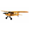 Image de Avion De Voltige TÃ©lÃ©commandÃ© Rtf Piper J-3 Cup Jaune