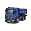 Image de Amewi Mercedes Arocs License Dump Truck ModÃ¨le RadiocommandÃ© Camion Benne Moteur Ãlectrique 1:14-Amewi
