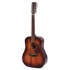 Image de Ditson By Sigma D12-15e-Aged - Guitare Ãlectro-Acoustique 12 Cordes - Aged Sunburst