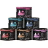Image de 6x200g No. 103 Purrrr Catz finefood lot mixte I - Pâtée pour Chat