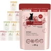 Image de 12x 85g catz finefood Kitten Mix (3 Sorten) Katzenfutter nass