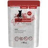 Image de catz finefood Senior 16 x 85 g pour chat - N°3 poulet