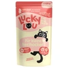 Image de 16x 125g Lucky Lou Lifestage Kitten nourriture pour chat humide