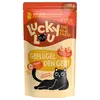 Image de 16x 125g Lucky Lou Adult nourriture pour chat humide
