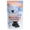 Image de 16x 125g Lucky Lou adulte volaille & faisan nourriture pour chat humide
