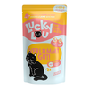 Image de Lucky Lou adulte 16 x 125 g - Volaille & agneau