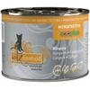 Image de catz finefood Monoprotein zooplus 6 x 200 g pour chat - kangourou
