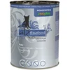 Image de 6x400g catz finefood Monoprotein dinde - Pâtée pour chat
