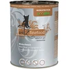 Image de 6x400g catz finefood Monoprotein sanglier - Pâtée pour chat