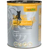 Image de catz finefood Monoprotein zooplus 6 x 400 g pour chat - kangourou