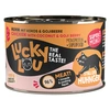 Image de Lucky Lou SuperMono² 6 x 200 g - Poulet