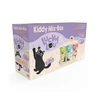 Image de 12x125g Lucky Lou Lifestage Kitten Mix nourriture pour chat humide