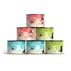 Image de 6x200g Lucky Lou Lifestage Kitten Mix I (3 sortes) nourriture pour chat humide