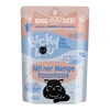 Image de Lucky Lou adulte 6 x 300 g - Volaille & faisan
