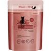 Image de catz finefood 6 x 300 g pour chat - volaille