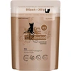 Image de catz finefood 6 x 300 g pour chat - gibier