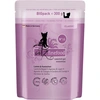 Image de catz finefood 6 x 300 g pour chat - agneau, lapin