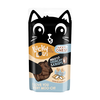 Image de Lucky Lou Krunchy Krisps pour chat - lait (60 g)