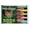 Image de Pawsome Adult 4 x 85 g pour chat