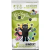 Image de 340g Adult volaille & insectes Lucky Lou croquettes pour chat