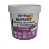 Image de 150 g BugBell BugKeks insectes, myrtille et psyllium friandises pour chien