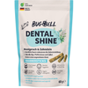 Image de 60g BugBell Snacks à grignoter Dental Shine pour chiens