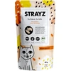 Image de 6x85g STRAYZ BIO oie, citrouille nourriture humide pour chat